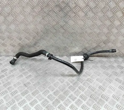 Mercedes-Benz GLE W167 Engine coolant pipe/hose A1678308503