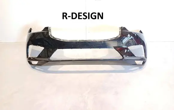 Volvo XC60 Front bumper 31449127