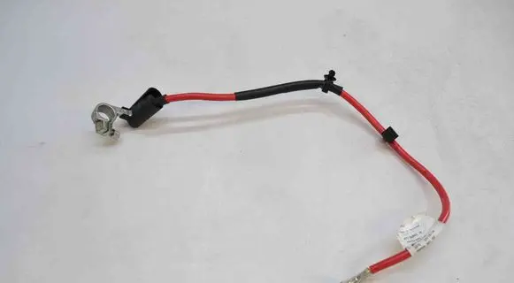 Volkswagen Golf VII Positive wiring loom 5QE971228