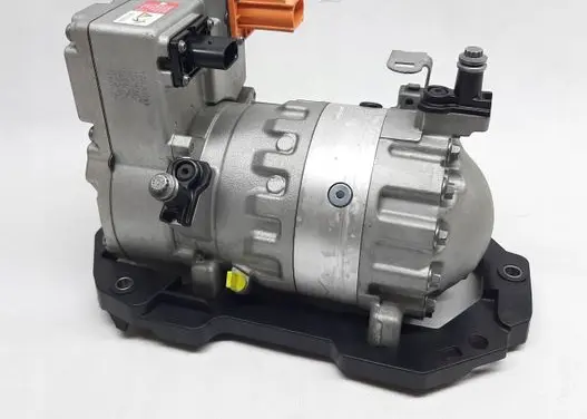 Volkswagen ID.4 Air conditioning (A/C) compressor (pump) 1EA816551E