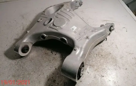 Land Rover Range Rover Velar Rear upper control arm/wishbone HK835B530AE