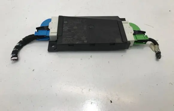 Mercedes-Benz GLE W167 Other control units/modules A1679003604