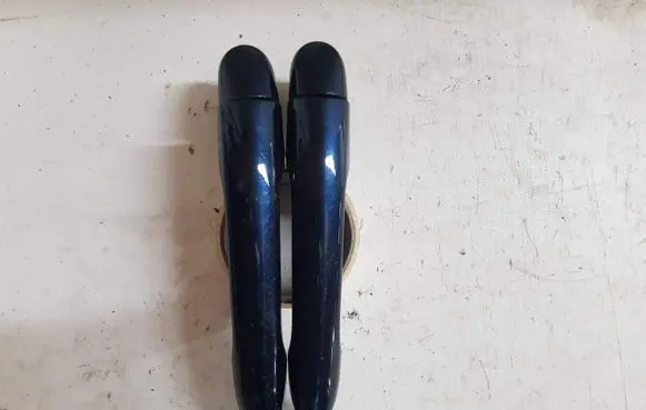 Nissan Primera Front door exterior handle