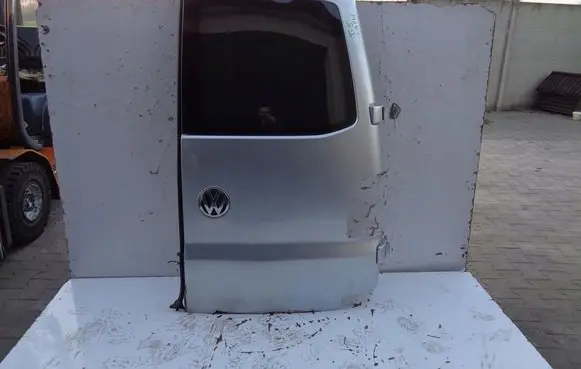 Volkswagen Transporter - Caravelle T5 Back/rear loading door 