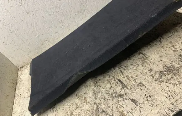 Audi A4 S4 B9 Tool box 8W9861486