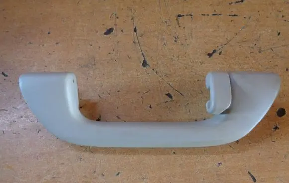 Honda Jazz Rear interior roof grab handle PA6GF30 NH556L