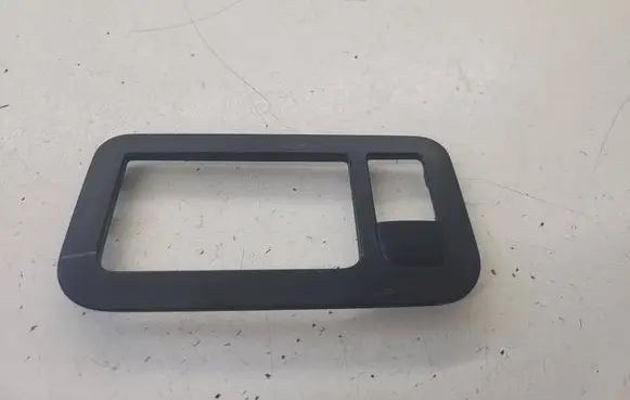 Volkswagen Transporter - Caravelle T5 Tailgate interior release/open handle 7H0827699A