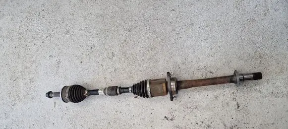 Toyota RAV 4 (XA50) Front driveshaft 
