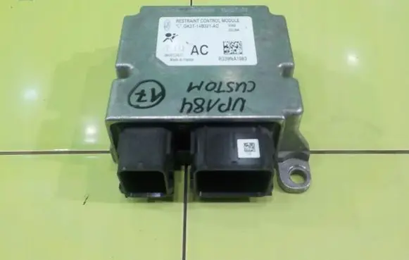 Ford Transit Custom Airbag control unit/module GK2T14B321AC