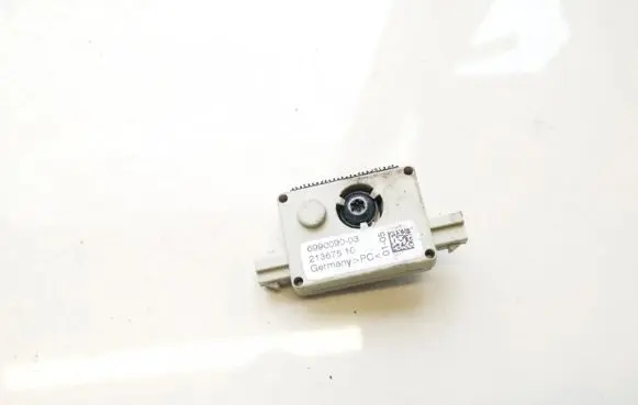 BMW 3 E90 E91 Antenna control unit 699009003 6990090-03
