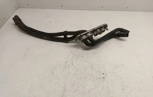Audi Q7 4L Engine coolant pipe/hose 4L0819884