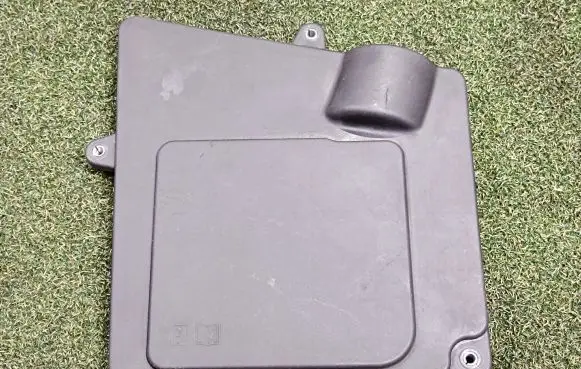 Renault Master III Fuse box cover 243128538R