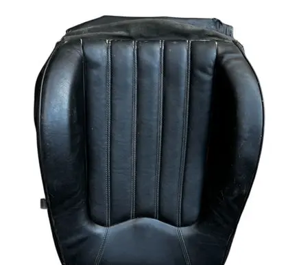 Maserati Quattroporte Front driver seat 