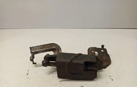 Saab 9-3 Ver2 Headlight/headlamp level sensor 0837596