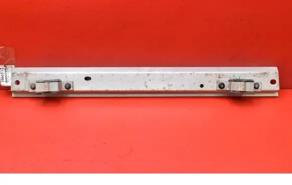 Tesla Model Y Front bumper support beam 151849500C