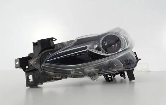 Mazda 3 III Headlight/headlamp BHR251040 BHN351040