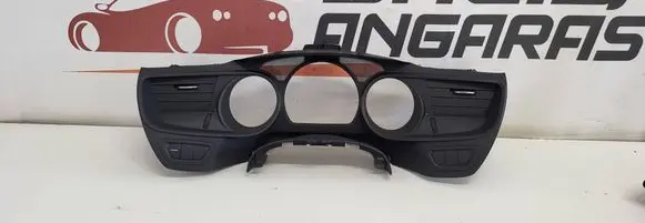Citroen C5 Dashboard trim 9682386677 63040700 9682387877