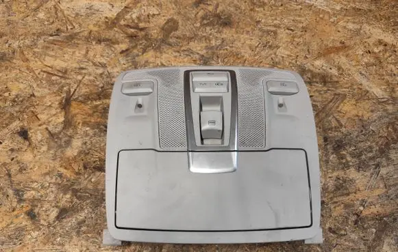 Mercedes-Benz ML W166 Front seat light A1669062401 LK1009646802 90464MT818229