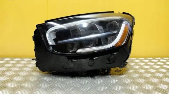 Mercedes-Benz GLC X253 C253 Headlight/headlamp A2539068903 2443