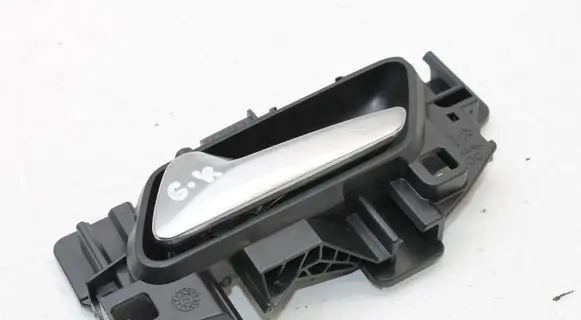 Peugeot 2008 II Rear door interior handle 98201553VV