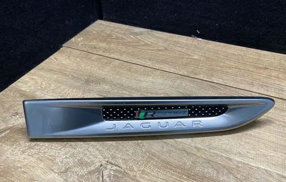 Jaguar F-Pace Front arch trim HK8M280B10A