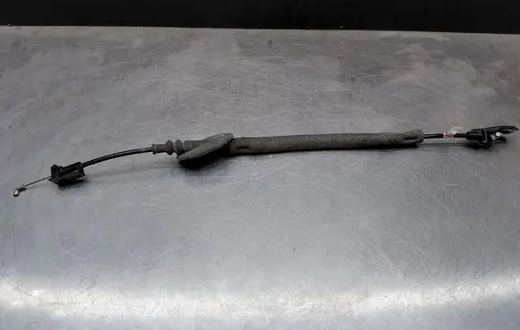Renault Megane IV Rear door cable line 