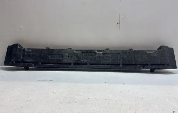 Audi A4 S4 B8 8K Front bumper foam support bar 8K0807550