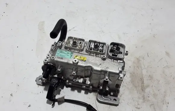 KIA Niro Voltage converter inverter 366002BCC1