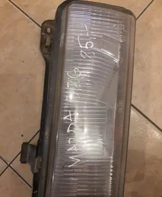 Mazda 626 Headlight/headlamp 0013371 E4125 179R20