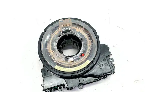 Porsche Macan (95B) Airbag slip ring squib (SRS ring) 95B953568