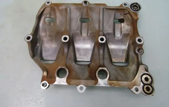 Honda Civic X Connecting rod/conrod ZHT 5AY