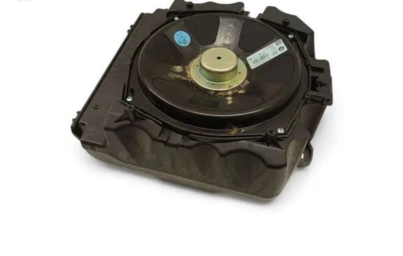 BMW 5 GT F07 Subwoofer speaker 9227474