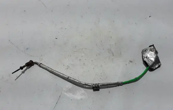 Land Rover Range Rover L405 Exhaust gas temperature sensor LK6212B591CC