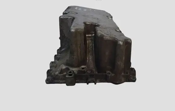Volvo S60 Oil sump
