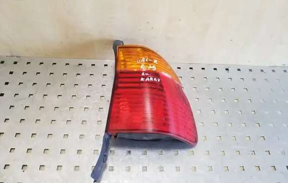 BMW 5 E39 Rear/tail lights 6900214