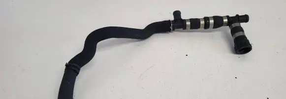 Audi A6 S6 C6 4F Engine coolant pipe/hose