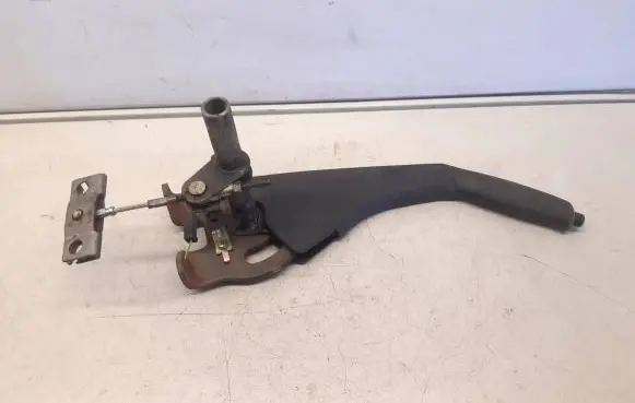 Mitsubishi Galant Handbrake/parking brake lever assembly