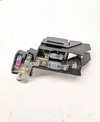 Audi A8 S8 D5 Battery relay fuse 4N0915459A