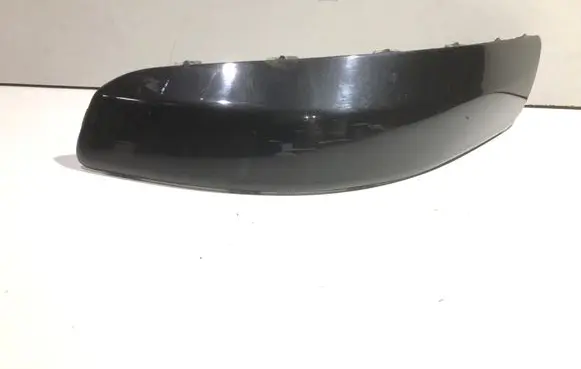 Peugeot 307 CC Rear bumper corner part panel trim 9642030977
