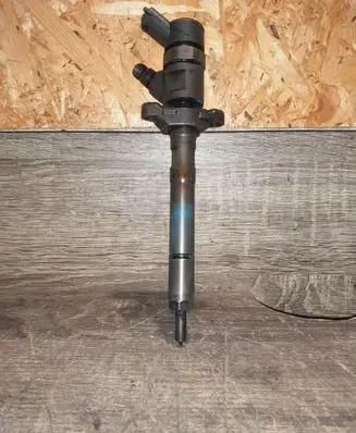 Citroen C4 II Picasso Fuel injector 0445110259