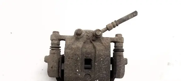 Hyundai Santa Fe Rear brake caliper