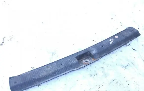 Other trunk/boot trim element