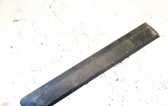Fiat Doblo Rear door trim (molding) 735388385