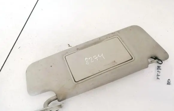 Volvo S80 Sun visor