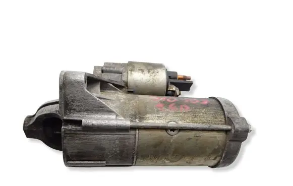 Nissan Qashqai Starter motor 233001375R ESW20E26 2112PGN