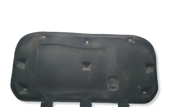 Volvo S60 Engine bonnet/hood sound/heat insulation 