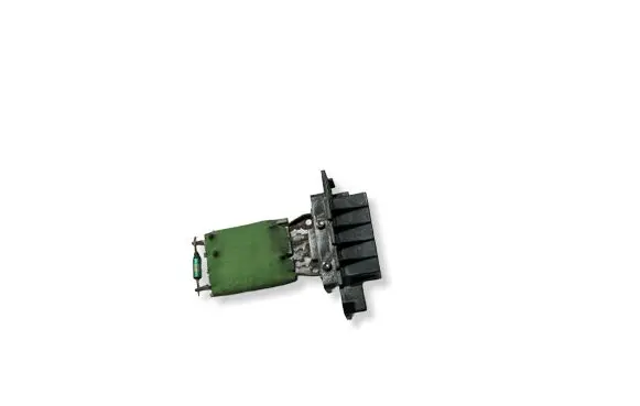 Peugeot Partner Heater blower motor/fan resistor 