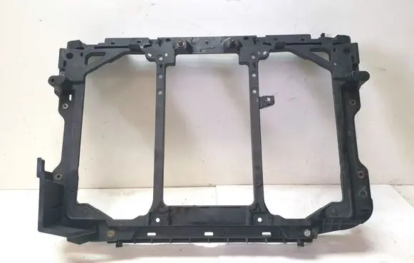 Mazda CX-5 Radiator support slam panel 