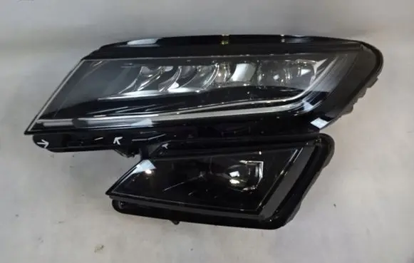 Skoda Kodiaq Headlight/headlamp