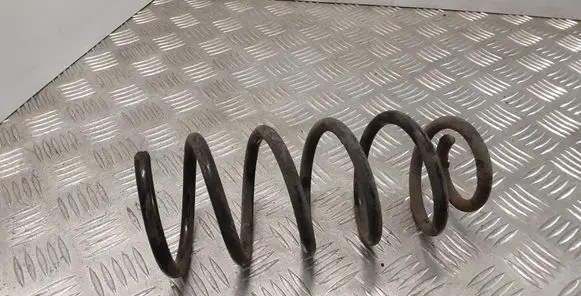 Smart ForTwo I Rear coil spring